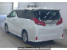 Used 2021 AT toyota alphard-hybrid AYH30W Image[2]