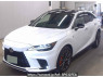 Used 2025 AT lexus rx TALA15 Image[1]