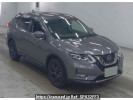 Nissan X-Trail T32