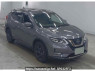 Used 2021 AT nissan x-trail T32 Image[0]