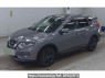 Used 2021 AT nissan x-trail T32 Image[1]