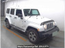 Used 2017 AT jeep jeep-wrangler-unlimited JK36L Image[0]