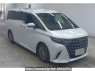 Used 2023 AT toyota alphard-hybrid AAHH40W Image[0]