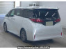 Used 2023 AT toyota alphard-hybrid AAHH40W Image[2]