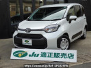 Toyota Sienta MXPL10G