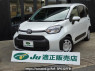 Used 2024 AT toyota sienta MXPL10G Image[0]