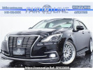Toyota Crown Hybrid AWS210