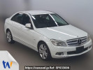 Mercedes Benz C-Class 204052