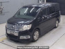 Used 2011 AT honda step-wgn-spada RK5 Image[0]