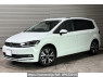 Used 2024 AT volkswagen golf-touran 1TDFG Image[0]