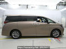 Used 2024 AT toyota alphard AGH40W Image[2]