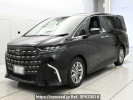 Toyota Alphard AGH40W