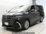 Used 2025 AT toyota alphard AGH40W Image[0]