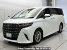 Toyota Alphard AGH40W