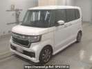 Honda N-BOX CUSTOM JF3