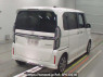 Used 2022 AT honda n-box-custom JF3 Image[1]