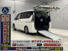 Nissan Serena HC27