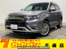 Used 2018 AT mitsubishi outlander-phev GG3W Image[0]