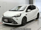 Toyota Aqua NHP10