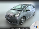 Honda Fit GE8