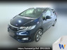 Used 2019 AT honda fit-hybrid GP5 Image[0]
