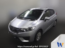 Honda Fit GK3