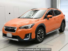 Subaru XV GTE