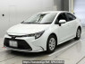 Used 2024 AT toyota corolla-sedan MZEA17 Image[0]