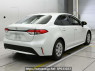 Used 2024 AT toyota corolla-sedan MZEA17 Image[1]