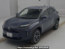 Toyota YARIS CROSS MXPJ15