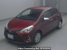 Toyota Vitz NSP130