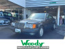 Used 1992 AT mercedes-benz medium-class 124051 Image[0]