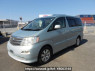 Used 2002 AT toyota alphard MNH10W Image[2]