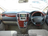 Used 2002 AT toyota alphard MNH10W Image[18]