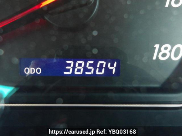 Used 2002 AT toyota alphard MNH10W Image[22]