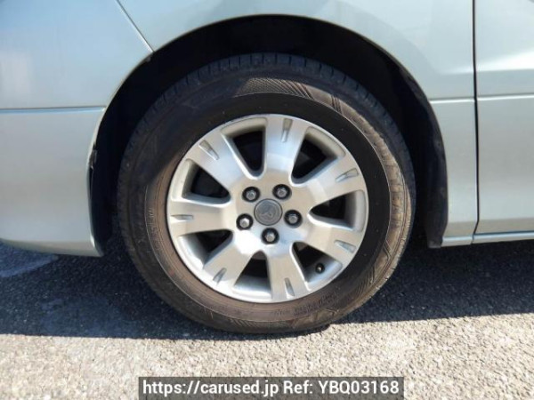 Used 2002 AT toyota alphard MNH10W Image[33]