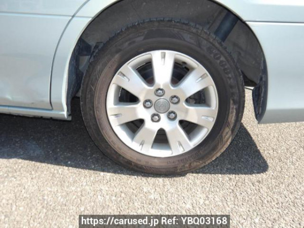 Used 2002 AT toyota alphard MNH10W Image[35]