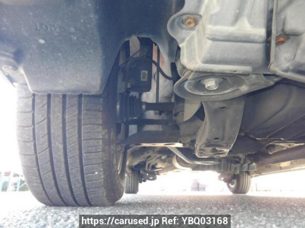 Used 2002 AT toyota alphard MNH10W Image[36]