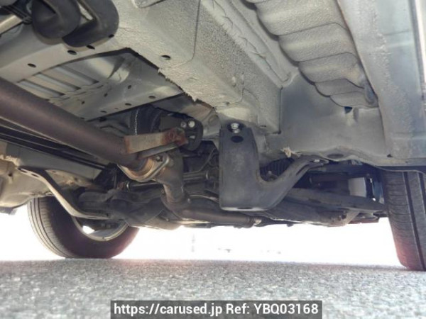 Used 2002 AT toyota alphard MNH10W Image[39]