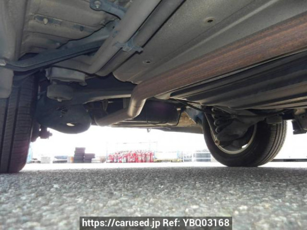 Used 2002 AT toyota alphard MNH10W Image[40]