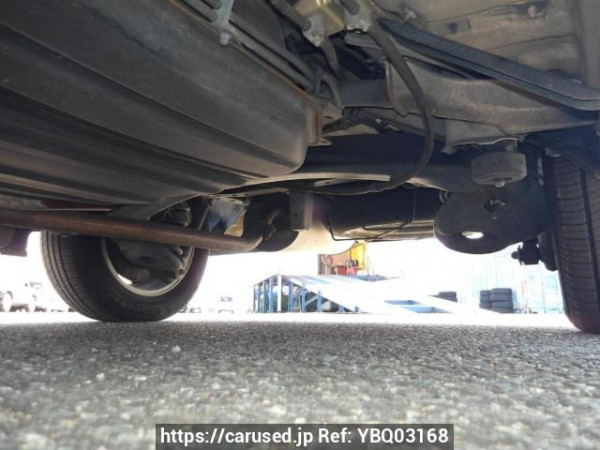 Used 2002 AT toyota alphard MNH10W Image[41]