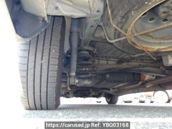 Used 2002 AT toyota alphard MNH10W Image[42]