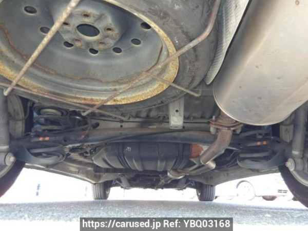 Used 2002 AT toyota alphard MNH10W Image[43]