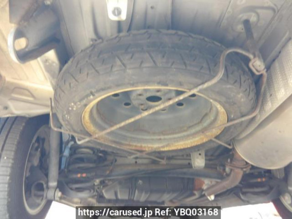 Used 2002 AT toyota alphard MNH10W Image[45]