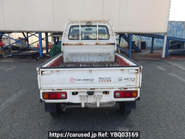 Used 1997 MT honda acty-truck HA3 Image[5]