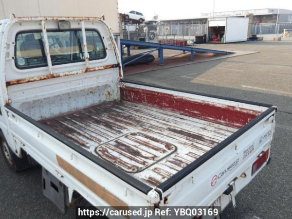 Used 1997 MT honda acty-truck HA3 Image[8]