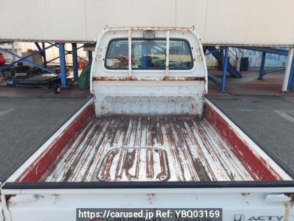 Used 1997 MT honda acty-truck HA3 Image[9]