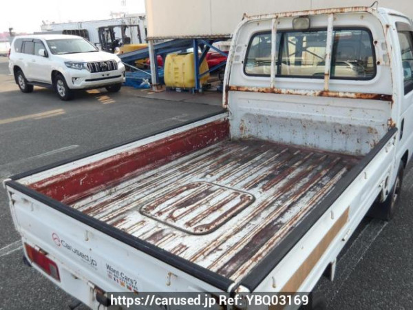 Used 1997 MT honda acty-truck HA3 Image[10]
