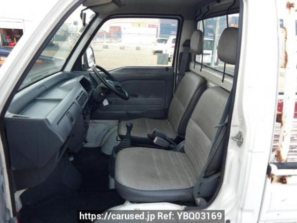 Used 1997 MT honda acty-truck HA3 Image[16]