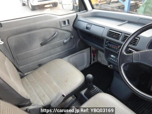 Used 1997 MT honda acty-truck HA3 Image[18]